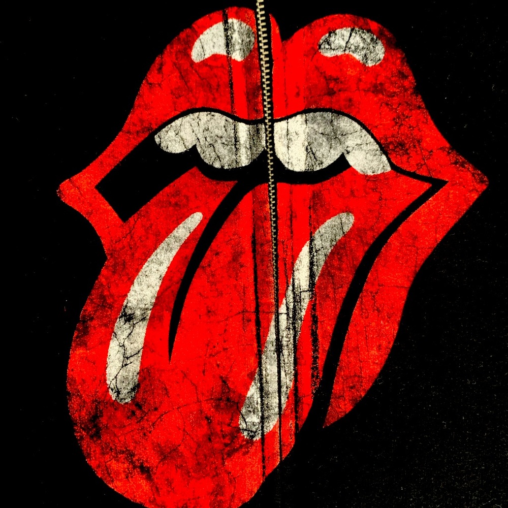 Rolling Stones Hoodie - XL